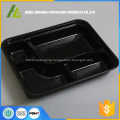 microwave disposable food container plastic